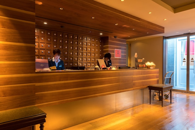 松本丸の内ホテル