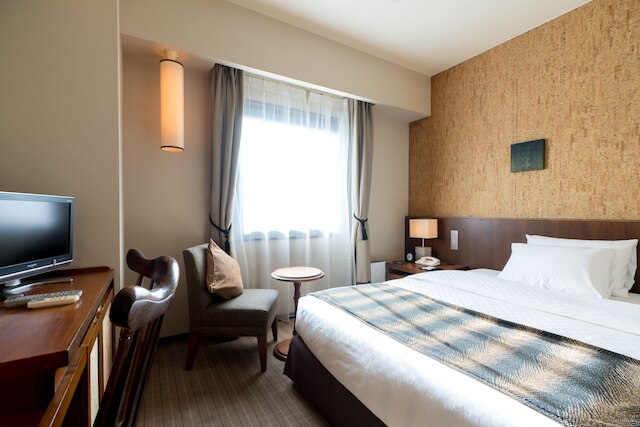 松本丸の内ホテル