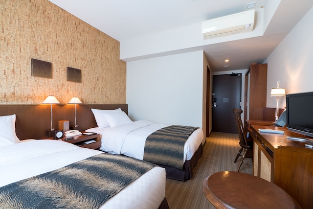 松本丸の内ホテル