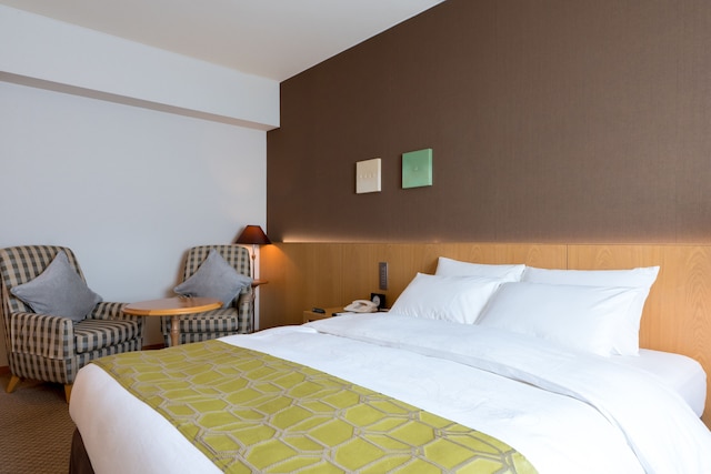 松本丸の内ホテル