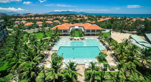 ジ オーシャン ヴィラズ - マネージド バイ ジ オーシャン リゾート