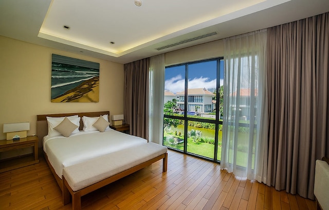 ジ オーシャン ヴィラズ - マネージド バイ ジ オーシャン リゾート