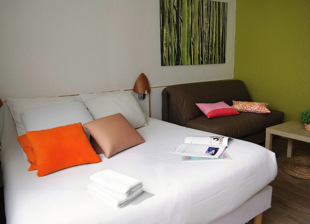 ロリアン レジデンス