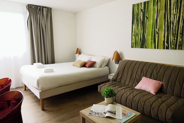 ロリアン レジデンス