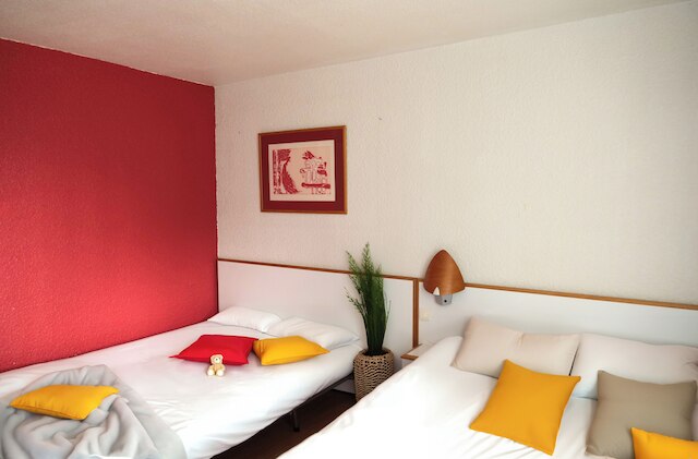 ロリアン レジデンス