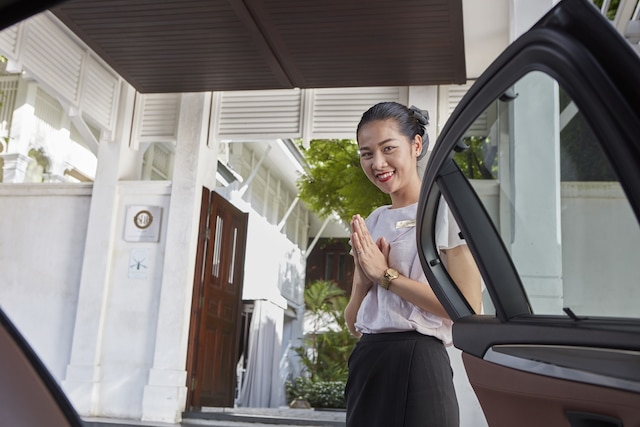 137 ピラーズ ハウス