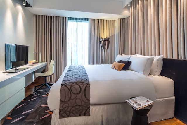 パーク アベニュー ロチェスター