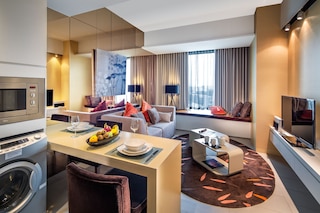 パーク アベニュー ロチェスター