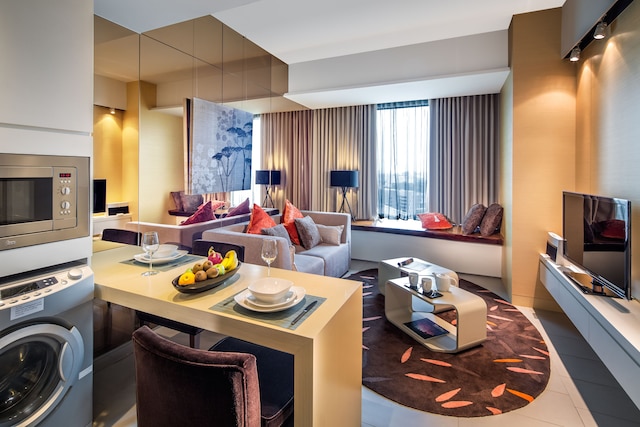 パーク アベニュー ロチェスター