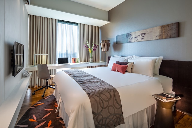 パーク アベニュー ロチェスター