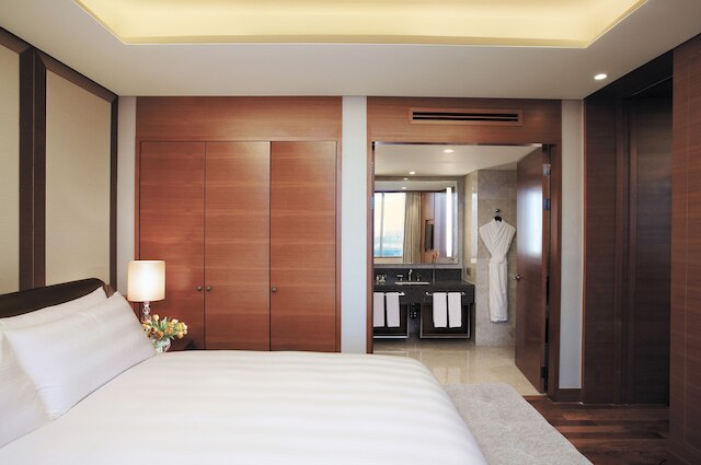 ロッテシティホテル金浦空港