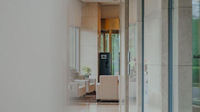 ロッテシティホテル金浦空港