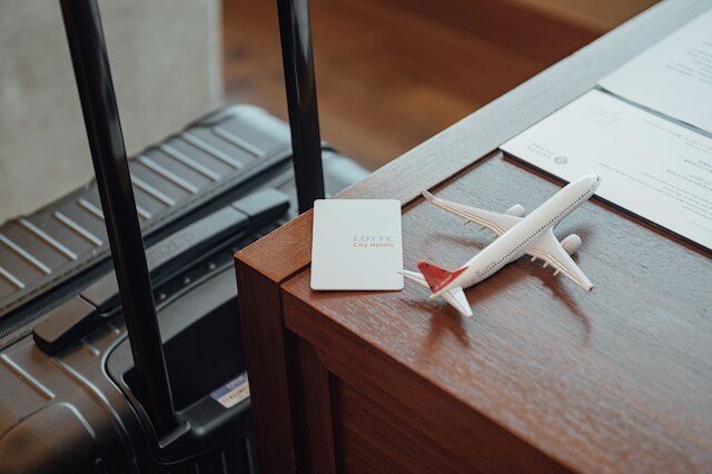 ロッテシティホテル金浦空港