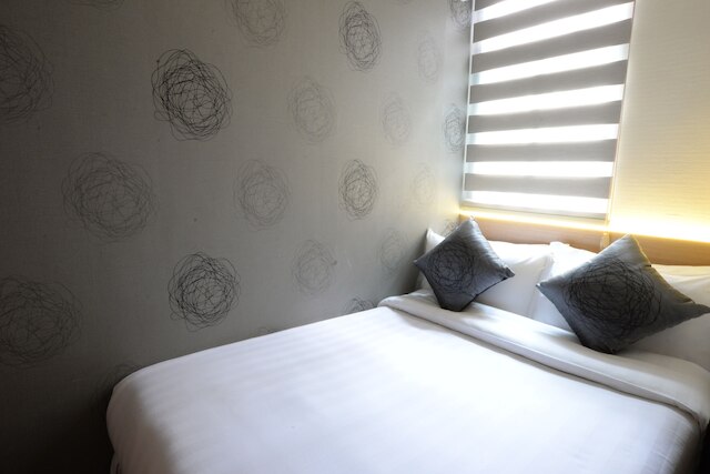 ブライダル ティー ハウス ホテル ヤウマテイ アーサー ストリート (紅茶館酒店 (油麻地))