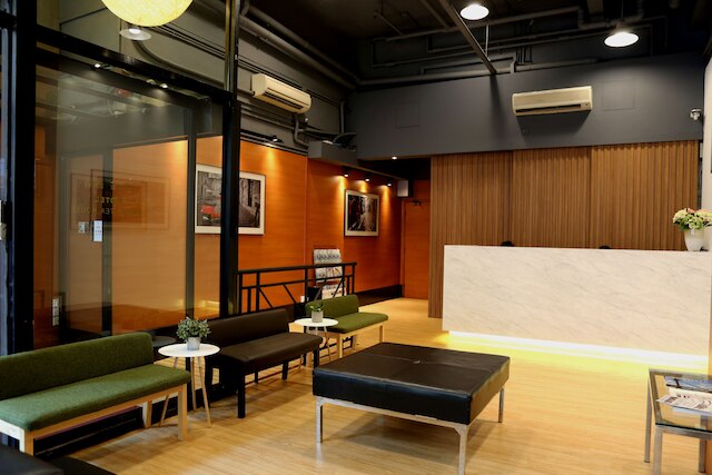 ブライダル ティー ハウス ホテル ヤウマテイ アーサー ストリート (紅茶館酒店 (油麻地))