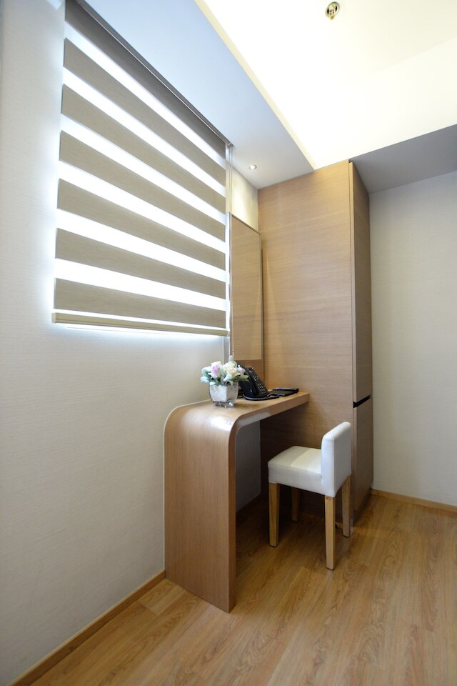 ブライダル ティー ハウス ホテル ヤウマテイ アーサー ストリート (紅茶館酒店 (油麻地))