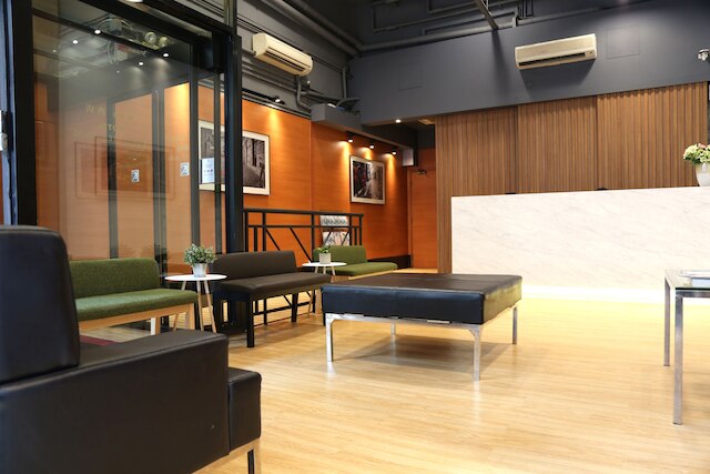 ブライダル ティー ハウス ホテル ヤウマテイ アーサー ストリート (紅茶館酒店 (油麻地))