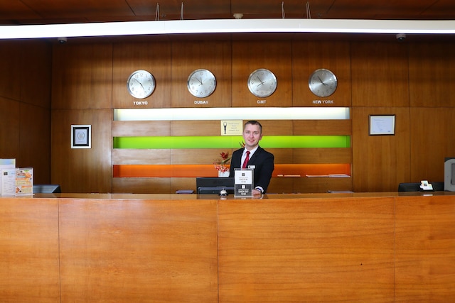 フエス ブティック ホテル