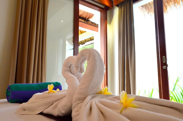 ジャス ブティック ヴィラズ