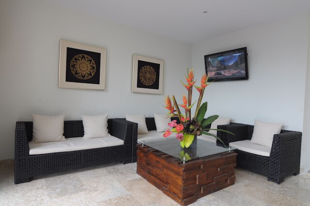 ジャス ブティック ヴィラズ