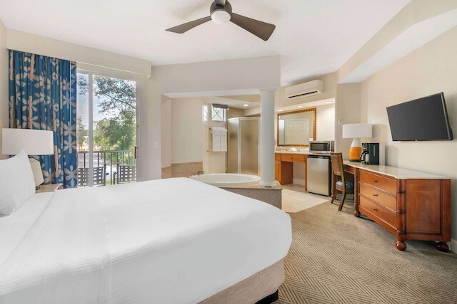 ヒルトン バケーション クラブ サイプレス ポイント オーランド