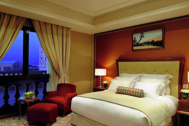 ザ・リッツ・カールトン リヤド