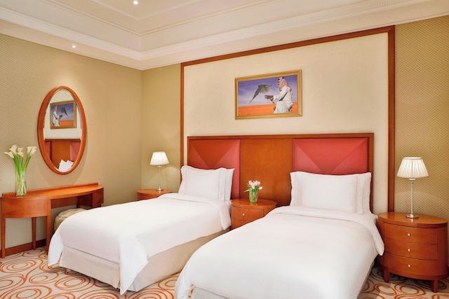 ザ・リッツ・カールトン リヤド