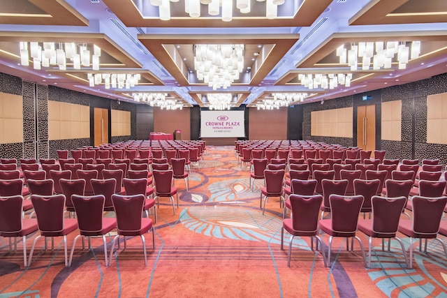 クラウン プラザ ドーハ - ザ ビジネス パーク by IHG