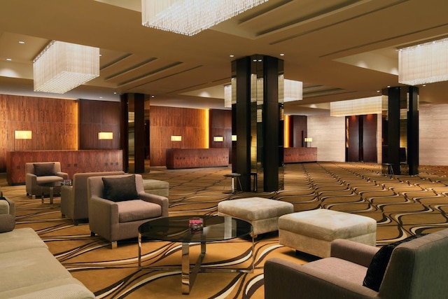 PO ホテル セマラン