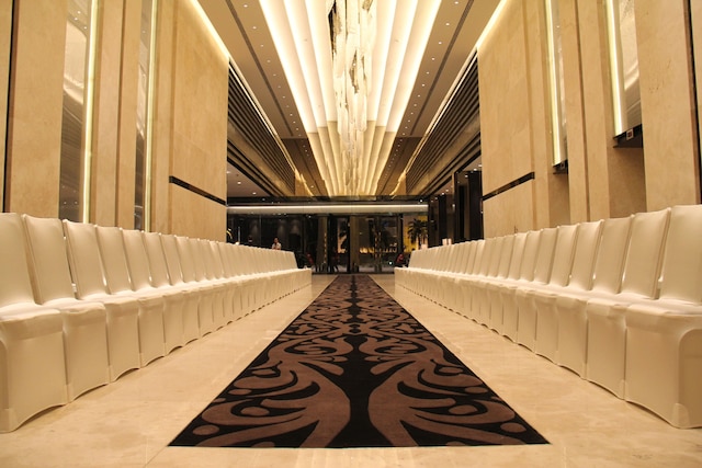 PO ホテル セマラン