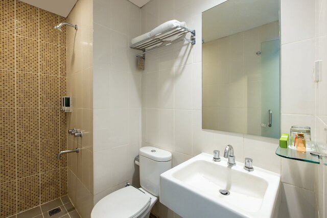 アマリス  ホテル チハンペラス バンドン