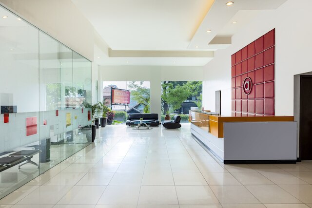 アマリス  ホテル チハンペラス バンドン