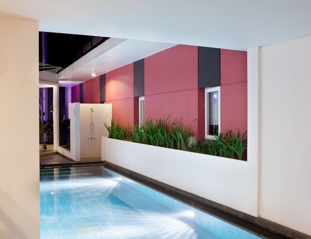 アマリス ホテル チマヌック バンドン