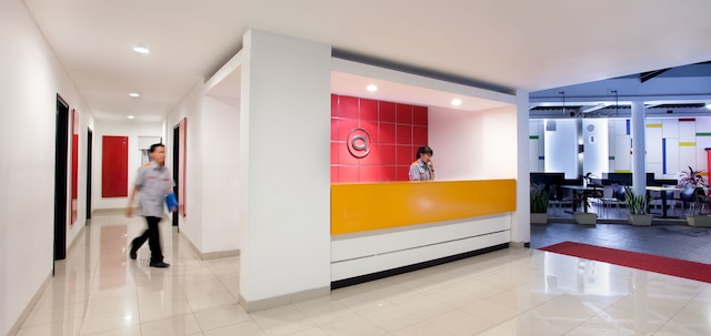 アマリス ホテル チマヌック バンドン