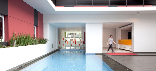 アマリス ホテル チマヌック バンドン