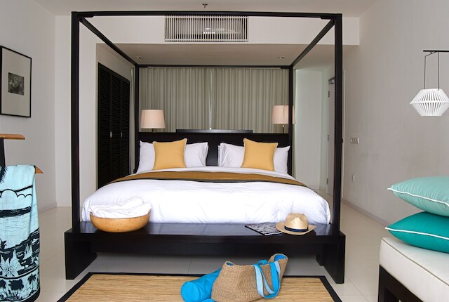 モンティゴ リゾーツ ノンサ