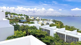 モンティゴ リゾーツ ノンサ