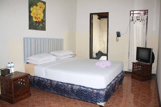 アラム バリ ホテル