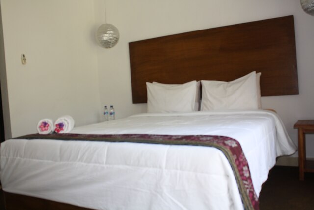 アラム バリ ホテル