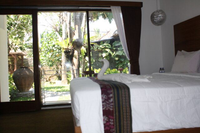 アラム バリ ホテル