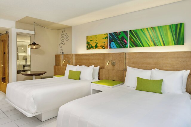 ロイヤル パーム サウス ビーチ マイアミ、ア トリビュート ポートフォリオ リゾート