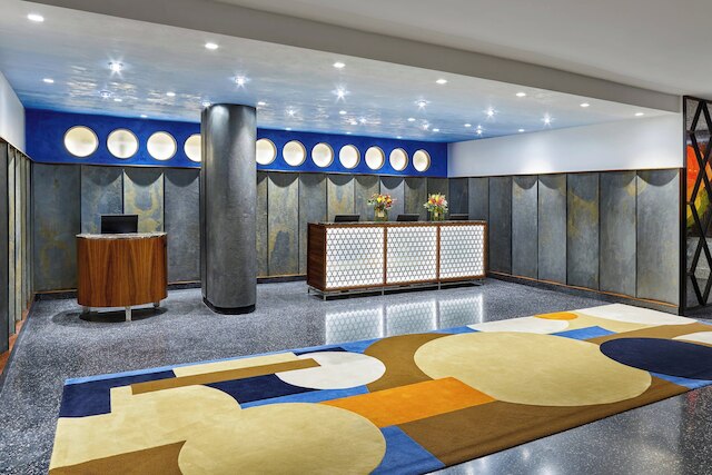 ロイヤル パーム サウス ビーチ マイアミ、ア トリビュート ポートフォリオ リゾート