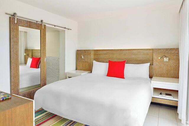 ロイヤル パーム サウス ビーチ マイアミ、ア トリビュート ポートフォリオ リゾート