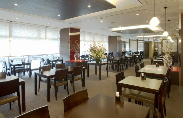 メルパルク広島