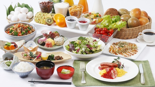 メルパルク広島