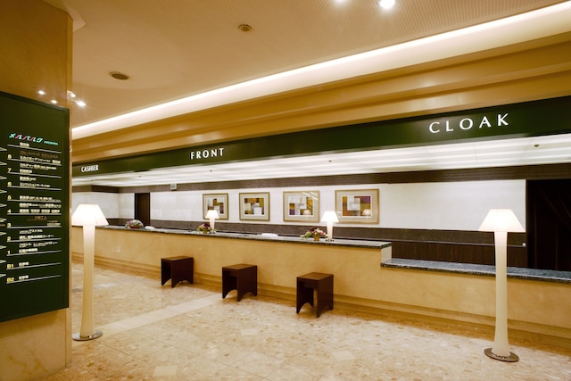 メルパルク広島