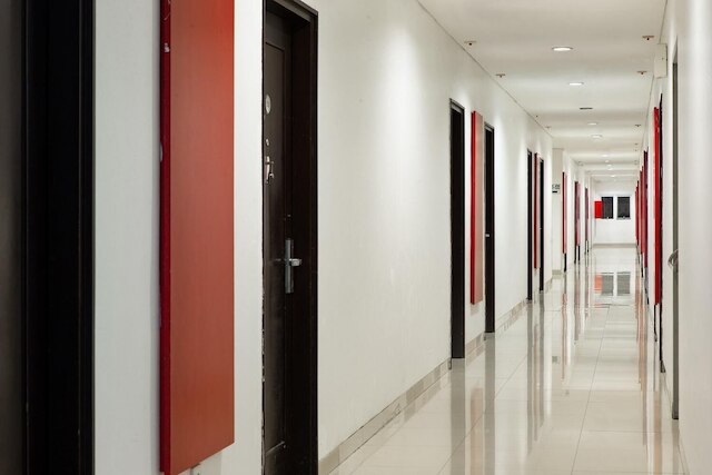 アマリス  ホテル  ペムダ スマラン