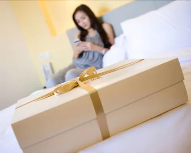 アマリス  ホテル  セネン