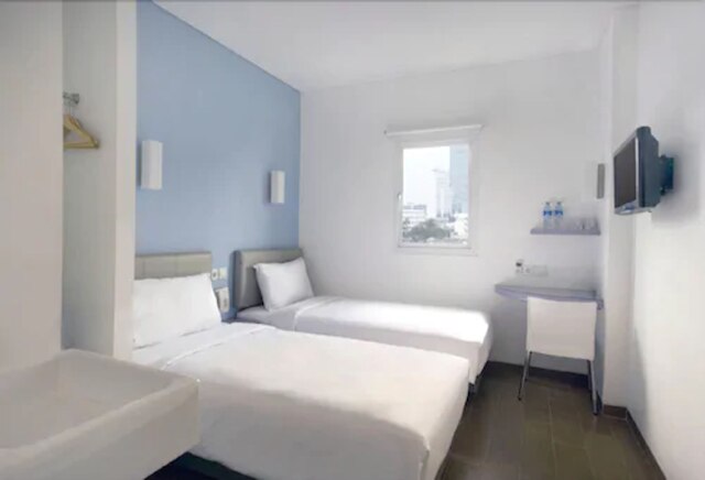 アマリス  ホテル  セネン