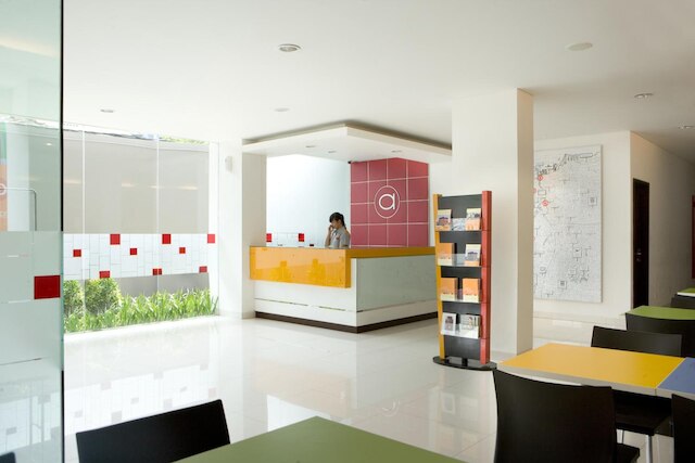 アマリス  ホテル  セネン